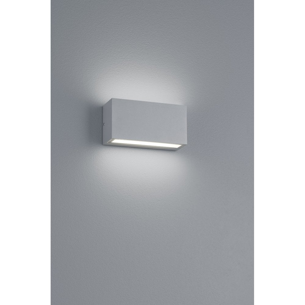 Trent Contemporary Titan Wall Sconce in Diecast Aluminium