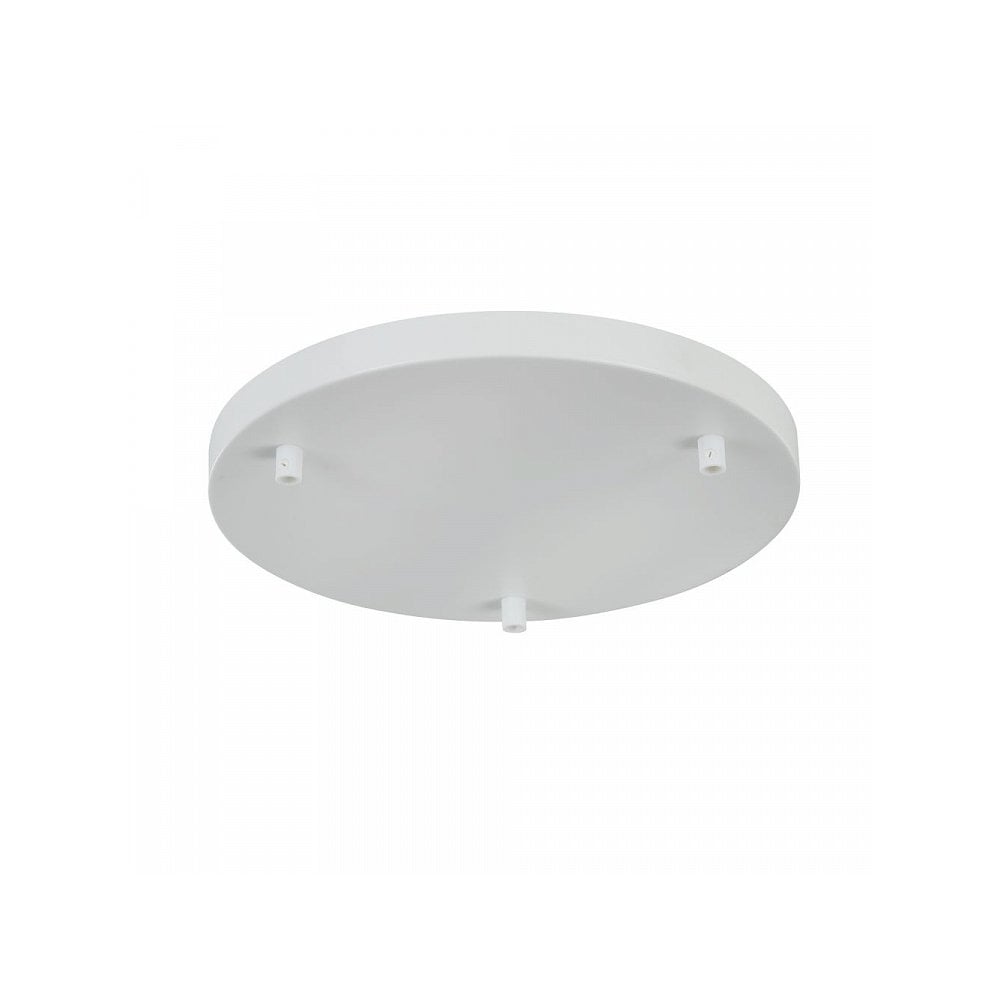 Versatile Ceiling Mount, White Finish