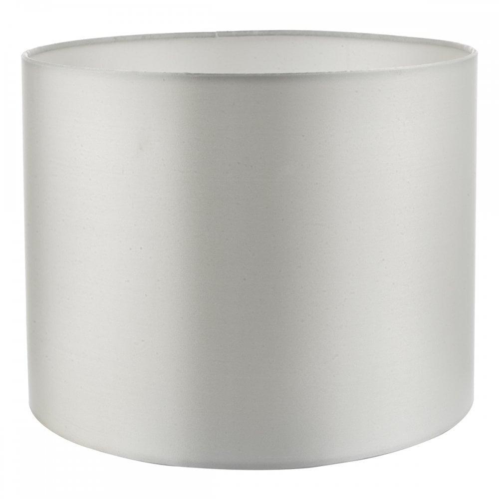 Ivory Satin 12cm Hilda Light Shade