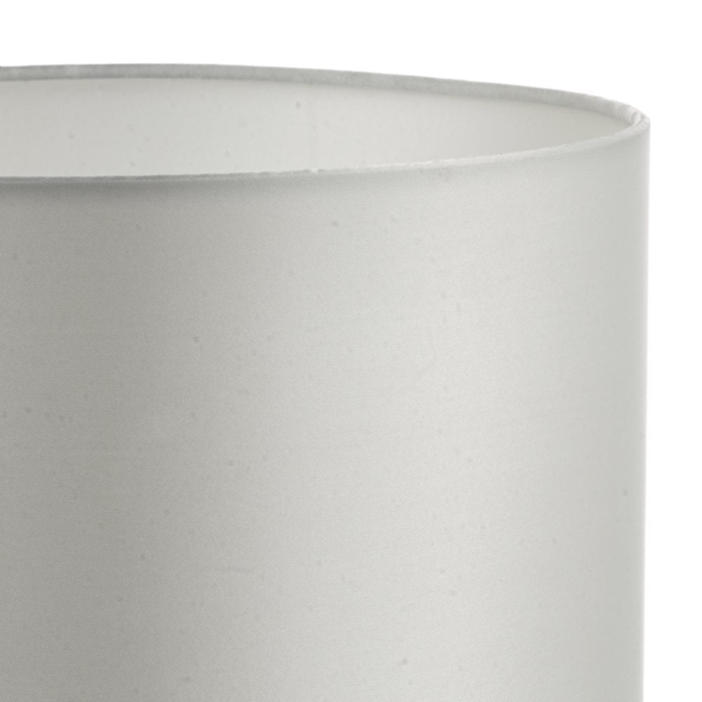 Ivory Satin 12cm Hilda Light Shade