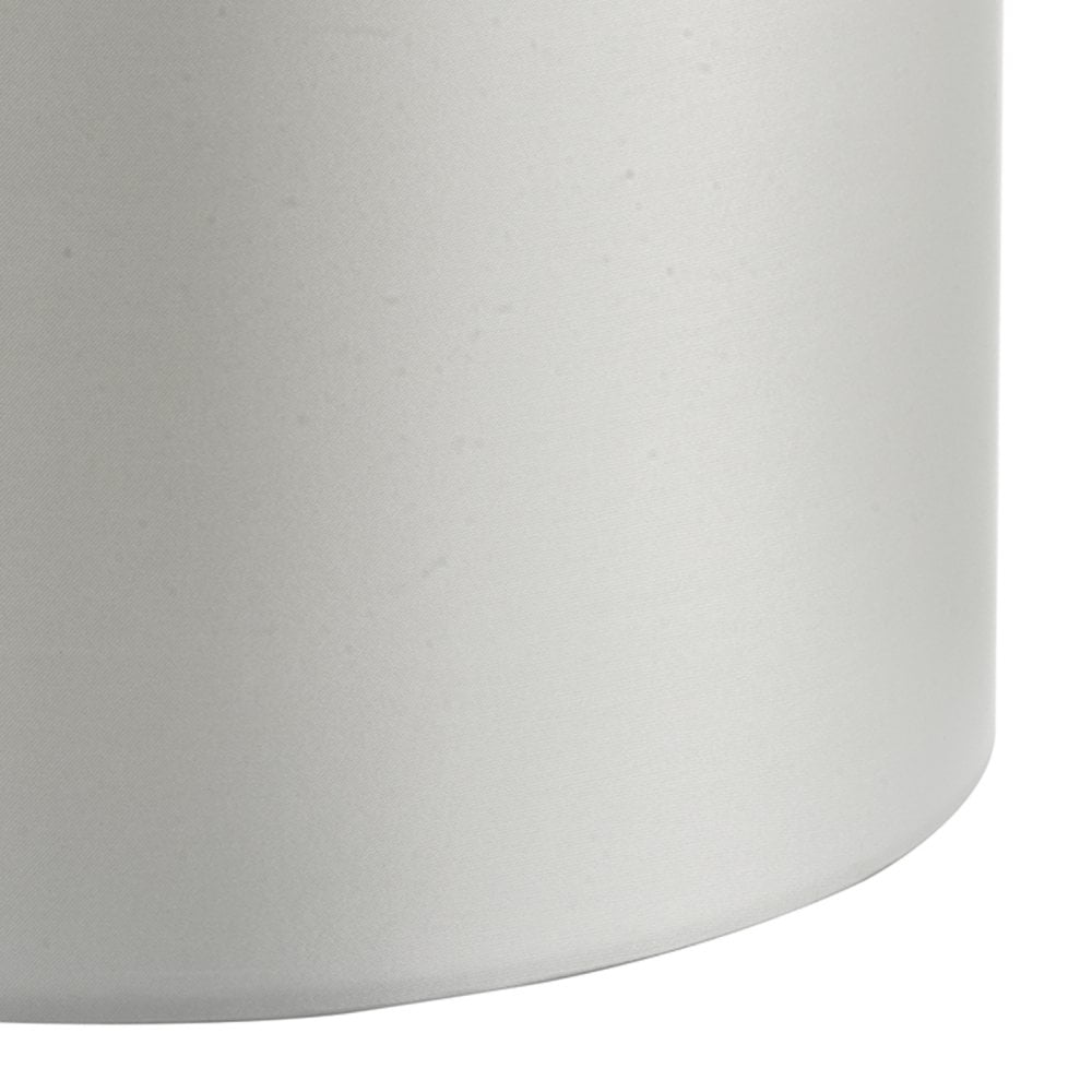 Ivory Satin 12cm Hilda Light Shade