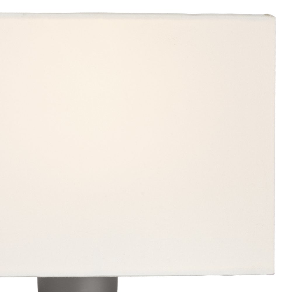 Modena Wall Light With LED In Bronze (Bracket Only)