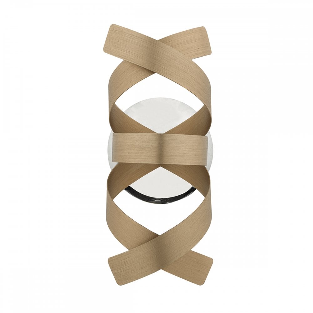 Rawley Wall Light Brushed Copper