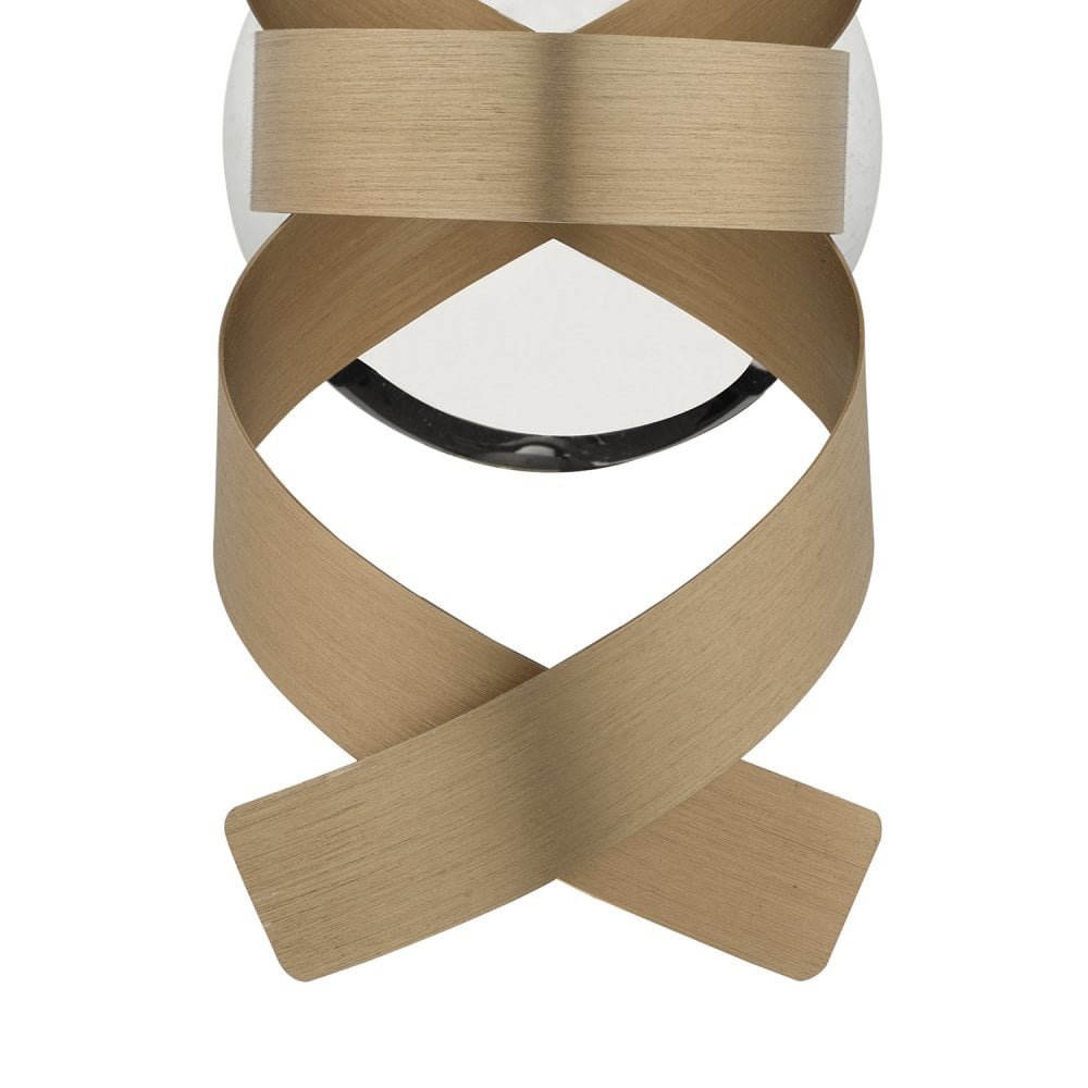 Rawley Wall Light Brushed Copper