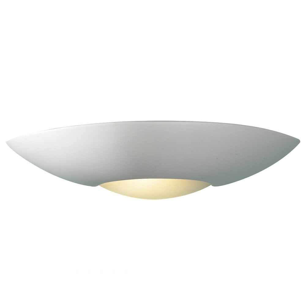 Slice Wall Washer White