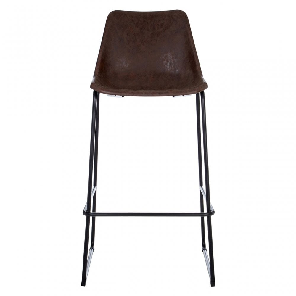 Dalis Vintage Bar Stool