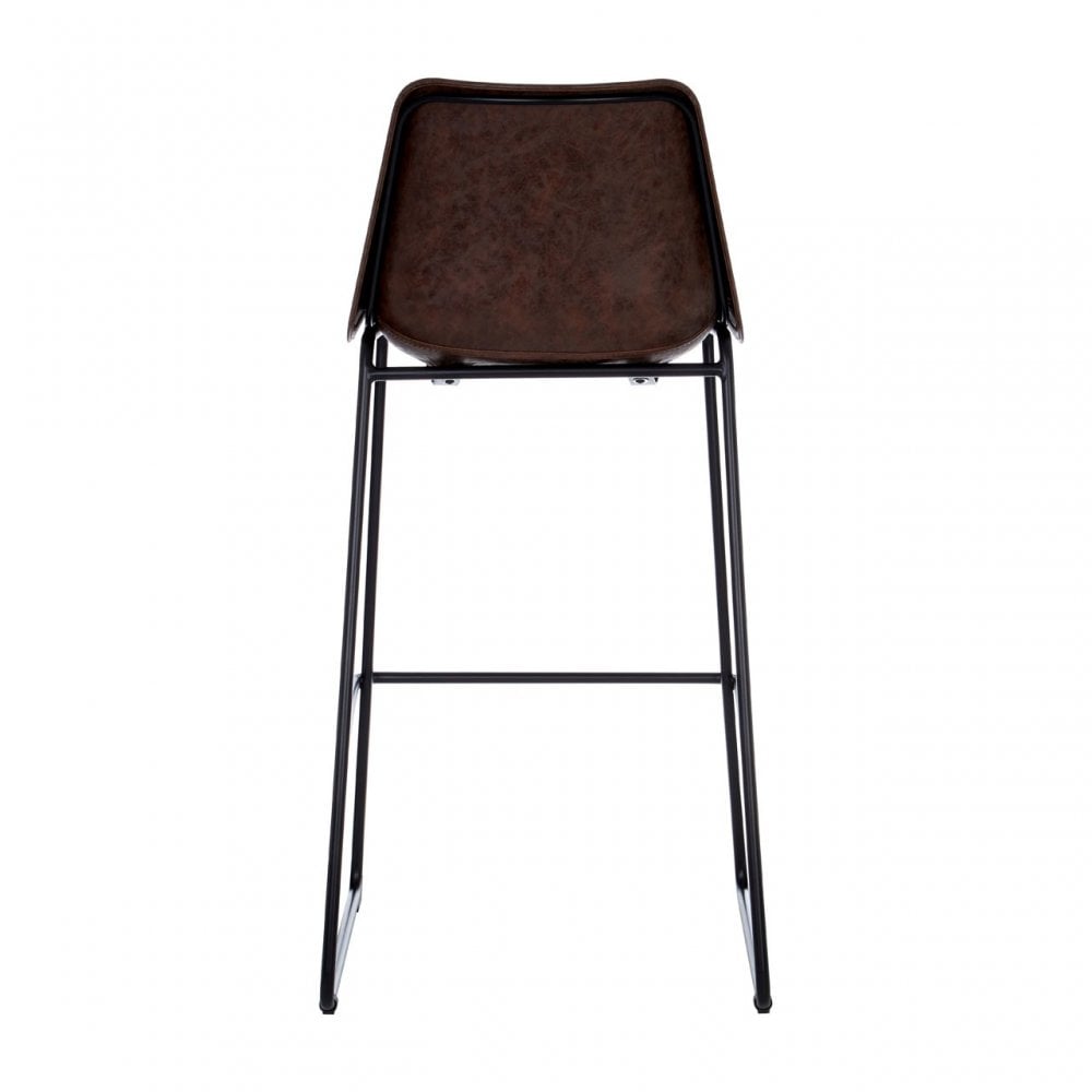 Dalis Vintage Bar Stool