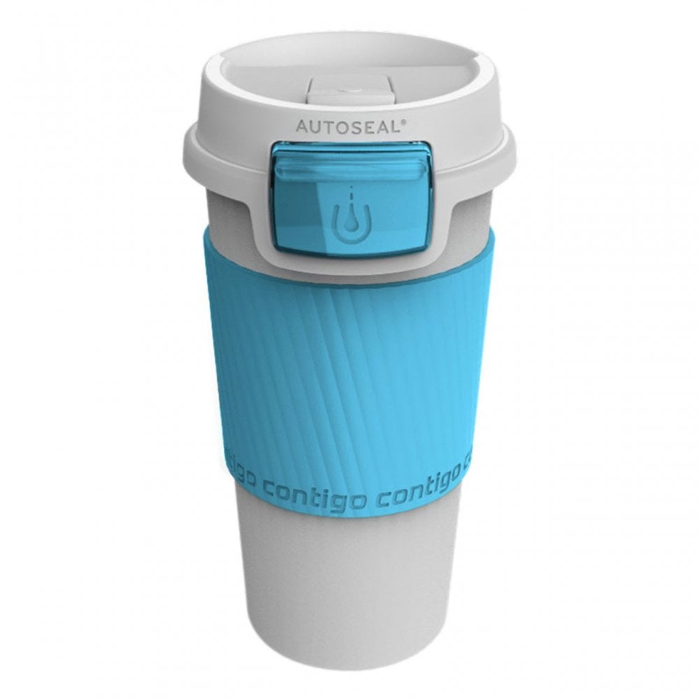 Contigo Morgan Autoseal Mug, Blue
