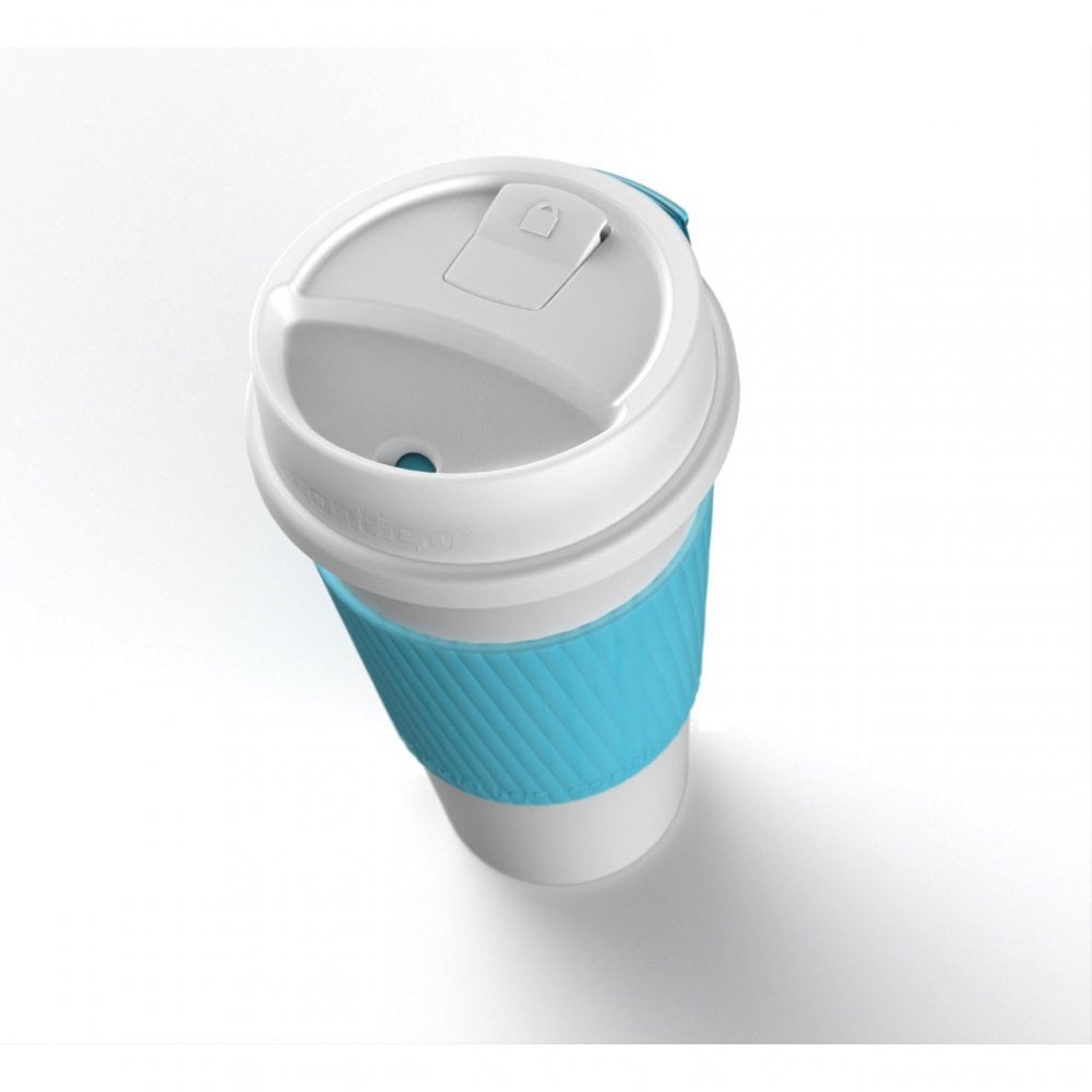 Contigo Morgan Autoseal Mug, Blue
