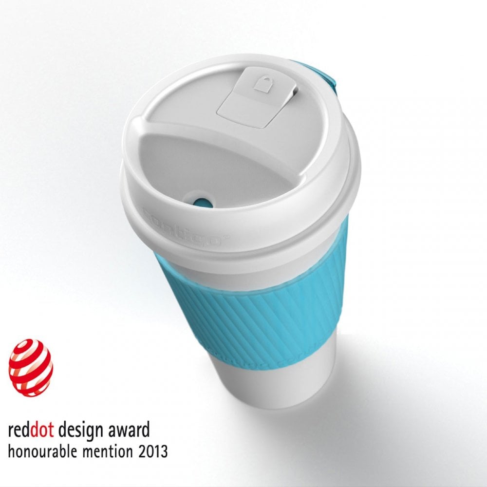 Contigo Morgan Autoseal Mug, Blue