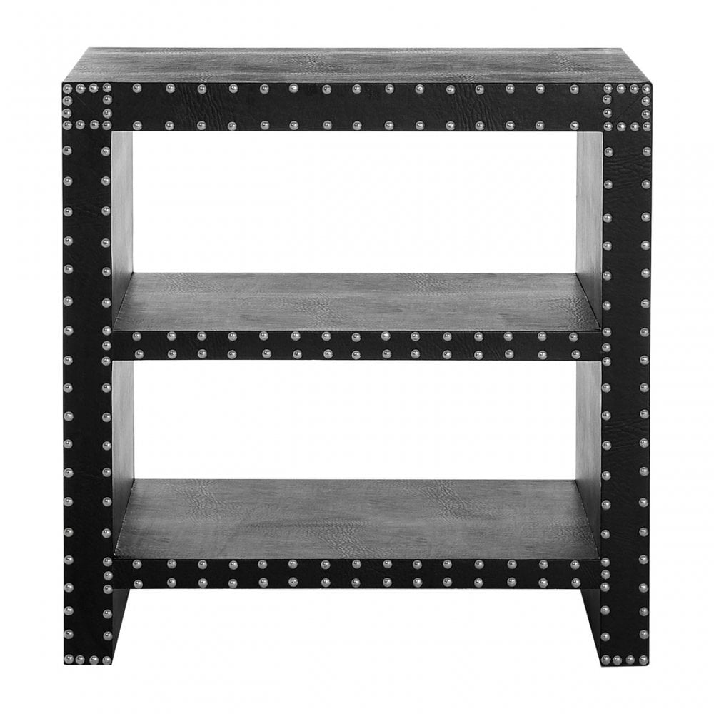 Sloane Side Table, Wood