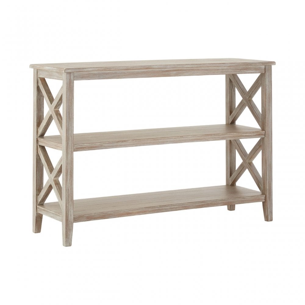 Legacy Winter Melody Bookcase, Wood, Pine Wood, Natural