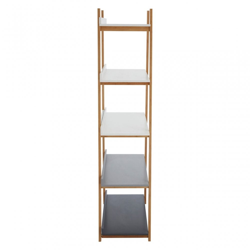Nostra Shelf Unit, Bamboo