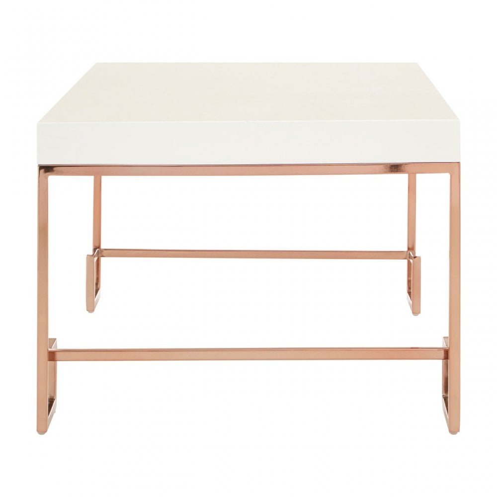 Enrich Coffee Table, Wood