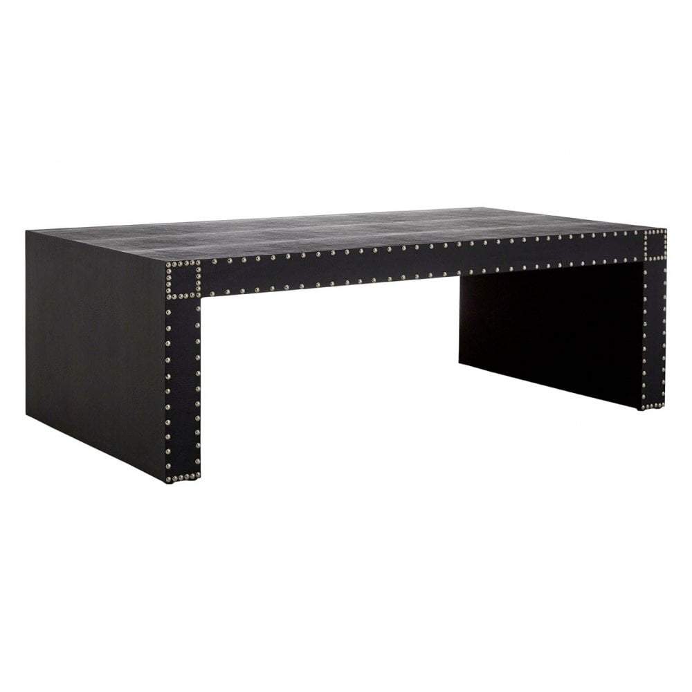 Sloane Coffee Table, Wood