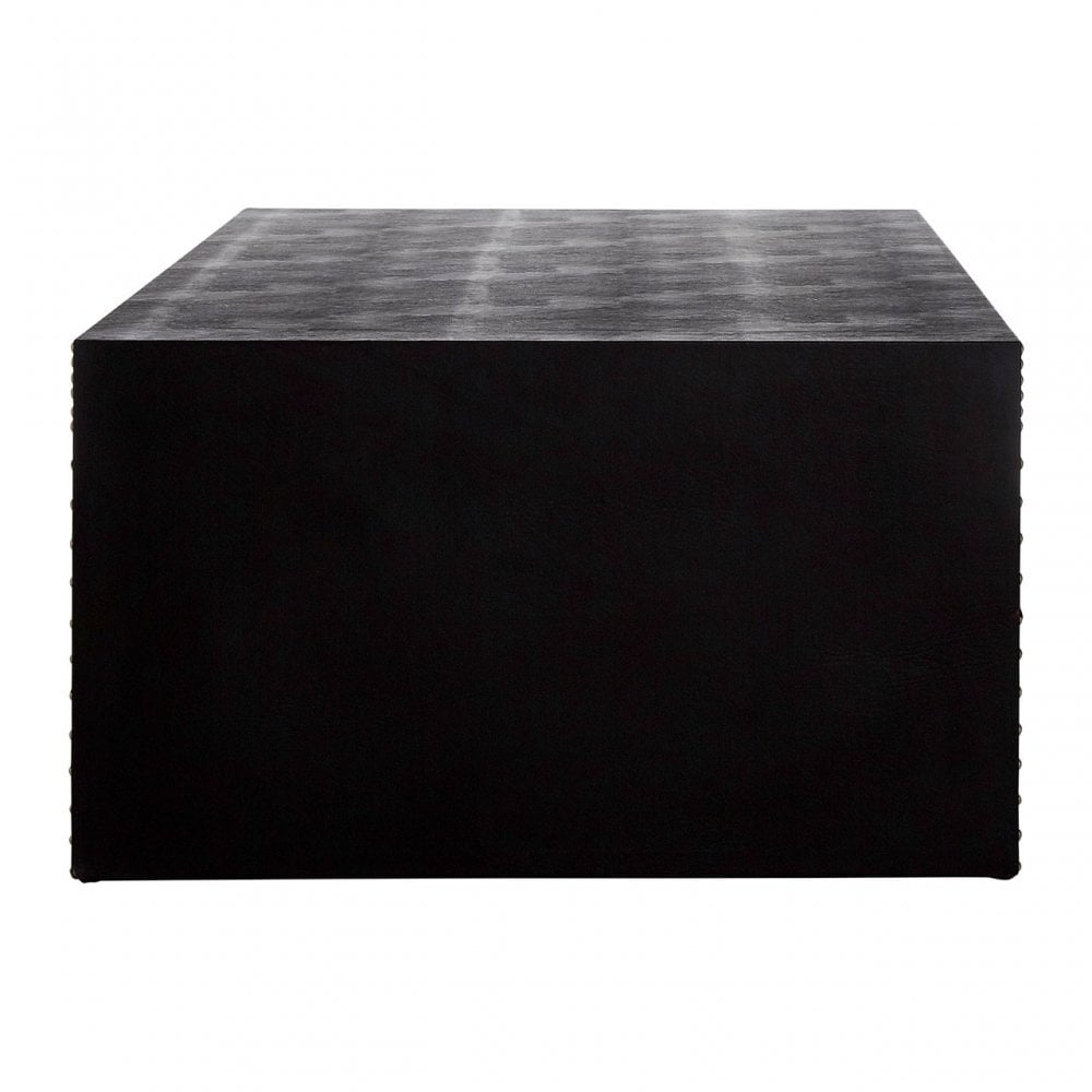 Sloane Coffee Table, Wood