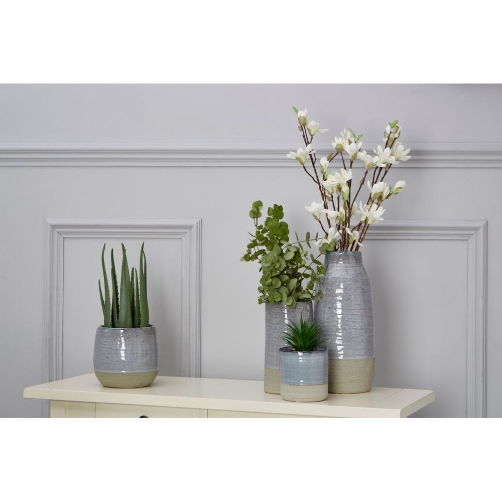 Legacy 2 Drawer Console Table, Wood, White