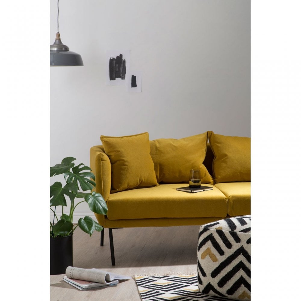 Oslo Large Pendant Light, Iron, Wood, Grey