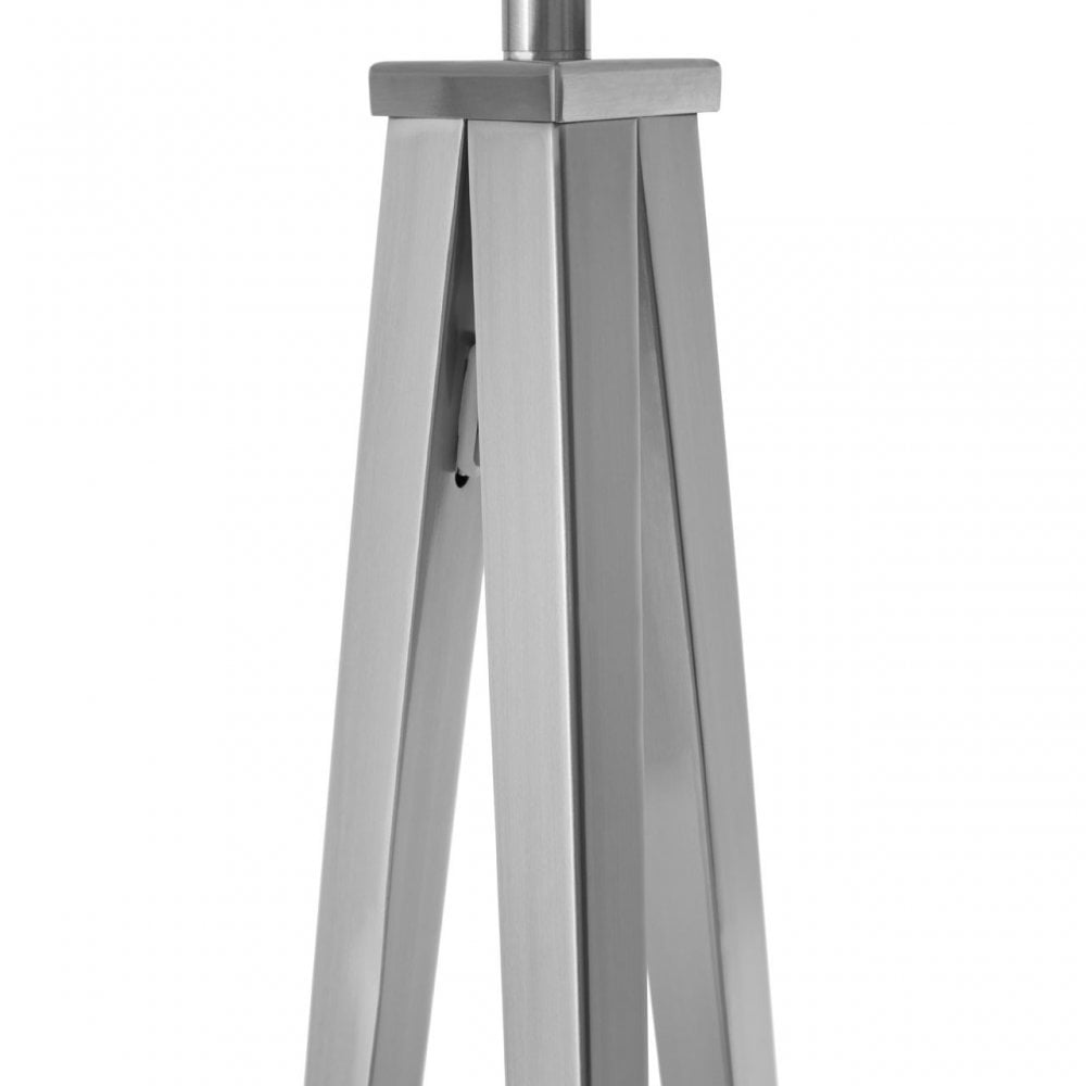 Livia Floor Lamp, Gold