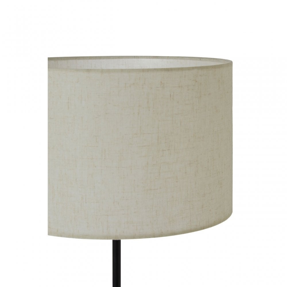 Murdoch Marble Base Table Lamp, White