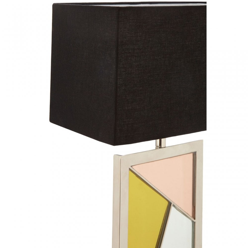 Matisse Table Lamp, Marble