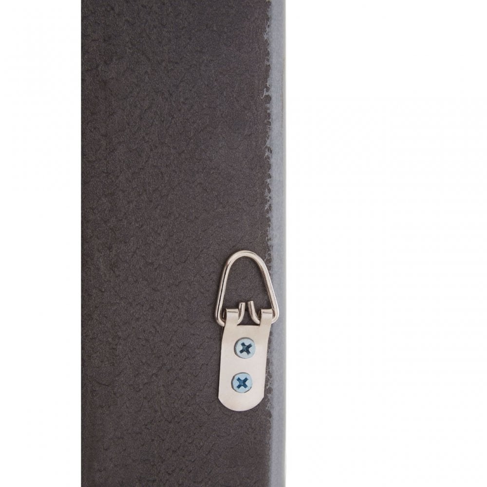 Susan Wall Mirror, Mirrored Glass, Clear