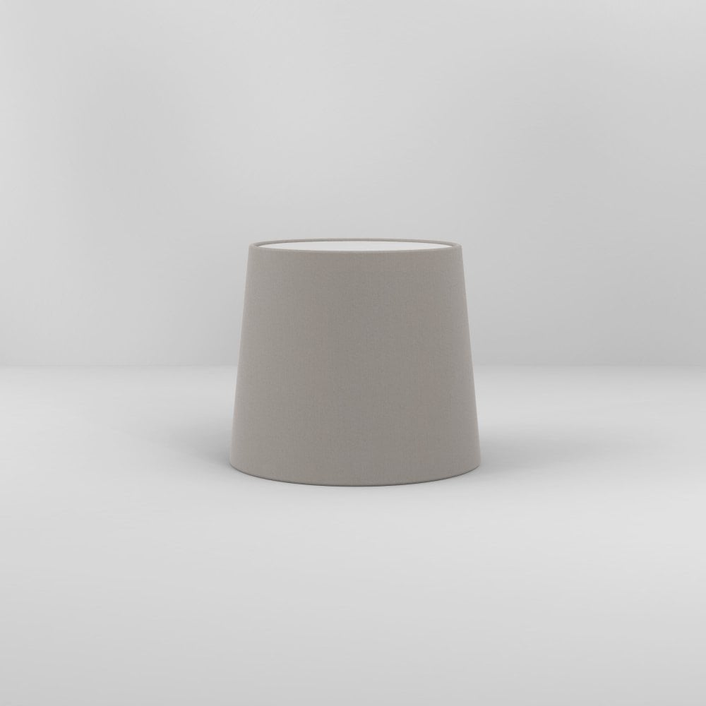 Putty Cone Lamp Shade 180mm