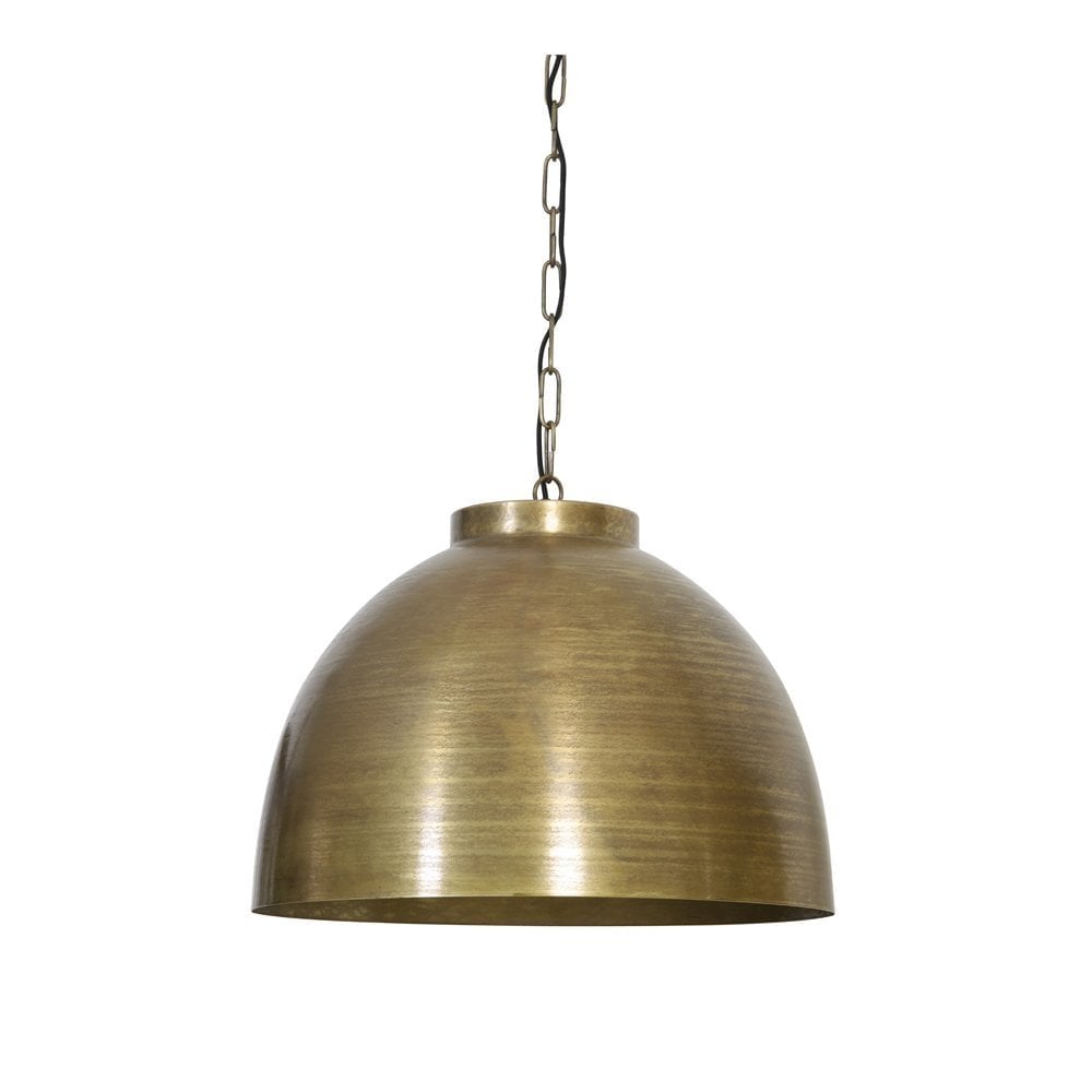 Vintage Bronze Pendant Lamp Ø60cm Kylie Design