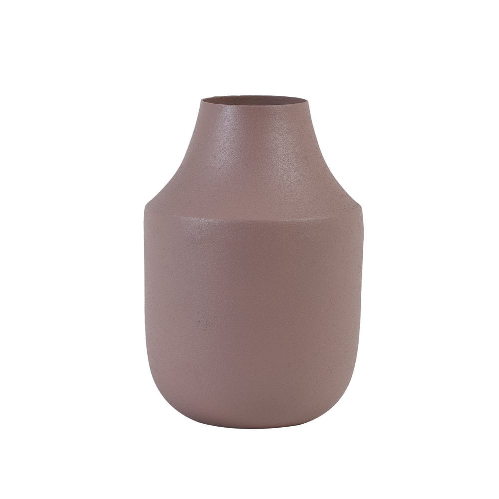 Blush Pink Cimbo Vase - 14cm Tall