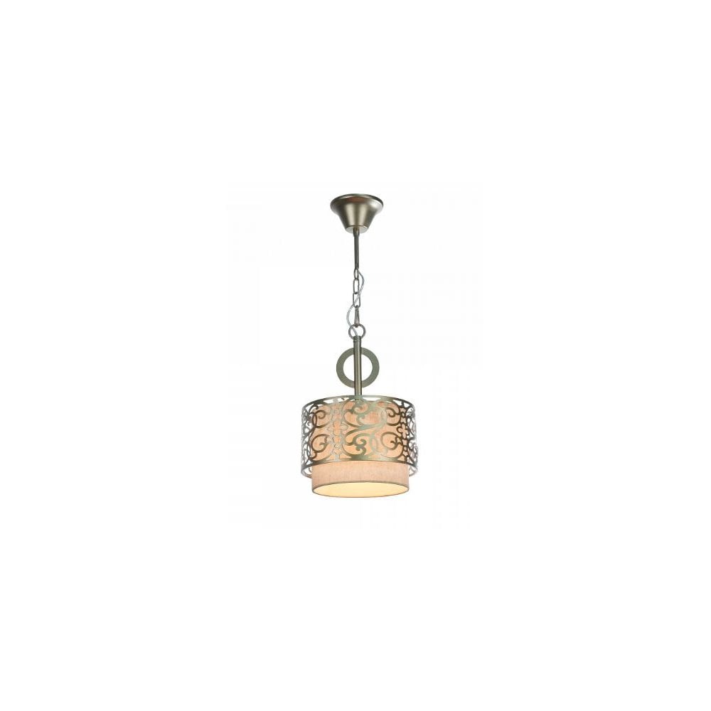 Golden Venera Pendant Light
