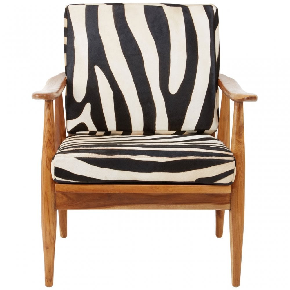 Kourtnai Chair Black