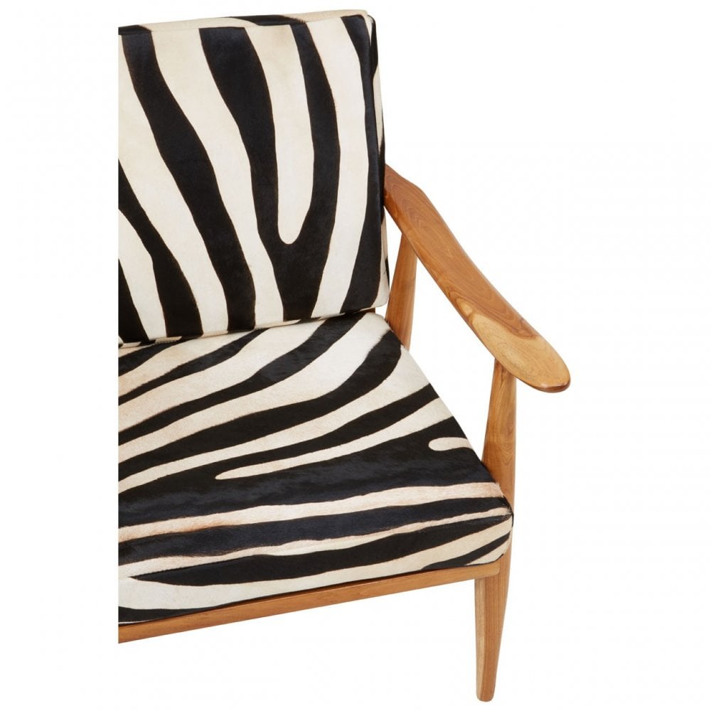 Kourtnai Chair Black