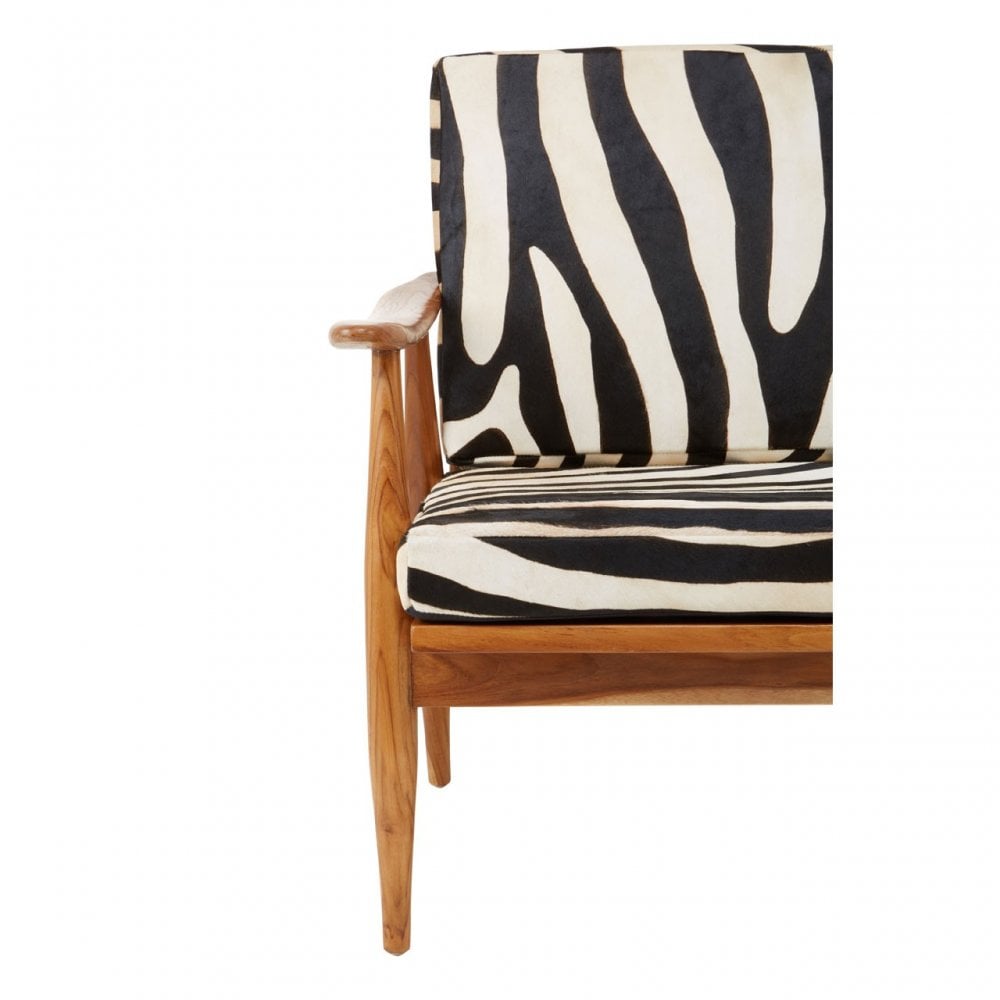 Kourtnai Chair Black