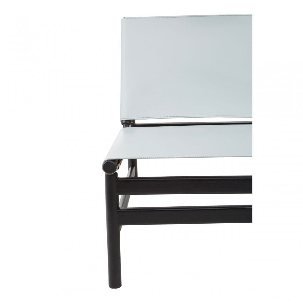 Kourtnai Grey Chair Grey