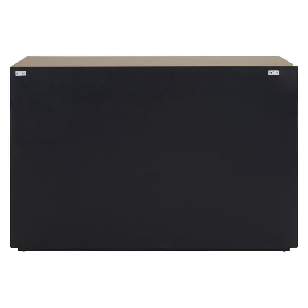 Roza Chest Brown