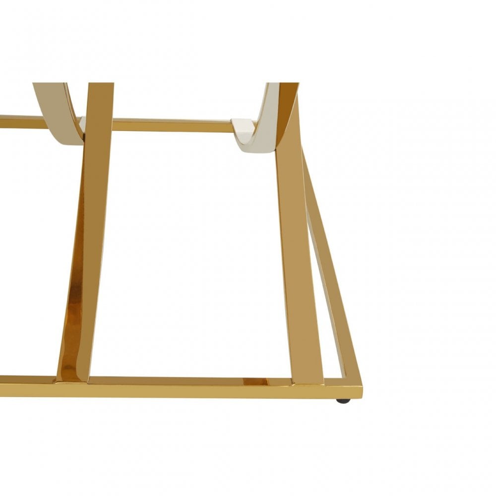 Reena Coffee Table
