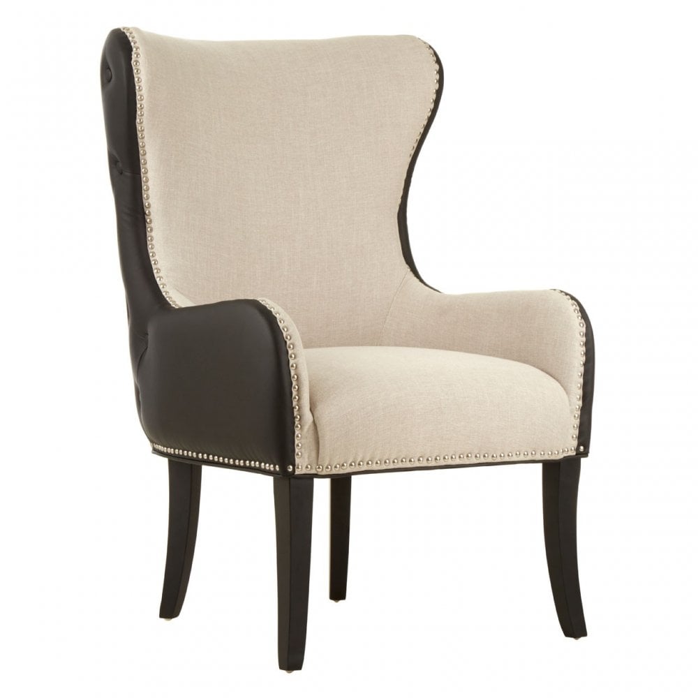 Doucet Chair Natural