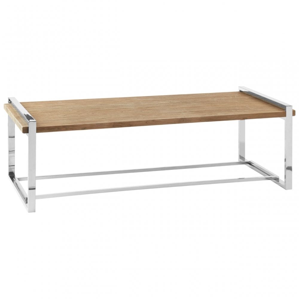 Menteng Coffee Table Natural