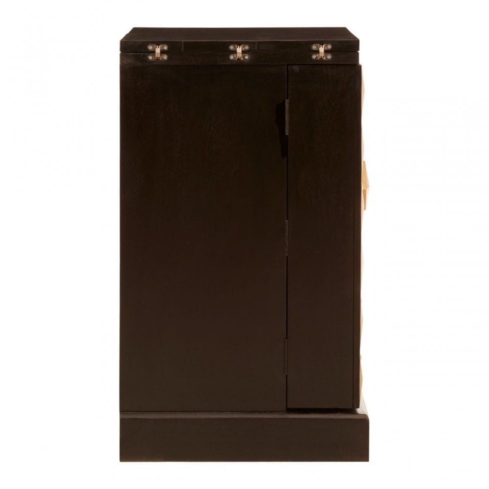 Malta Bar Unit Gold
