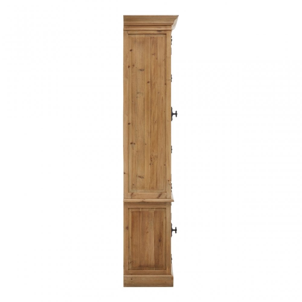 Banten Bookcase Natural