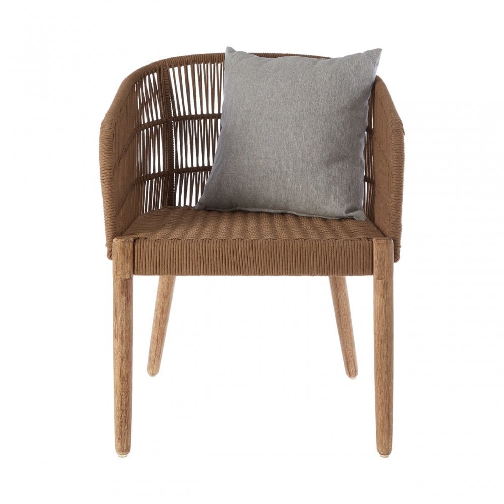 Opus Armchair Natural