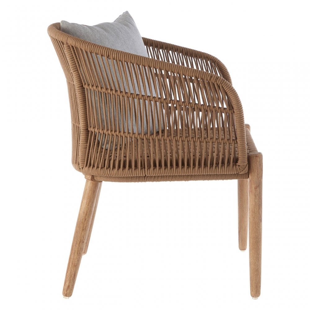Opus Armchair Natural