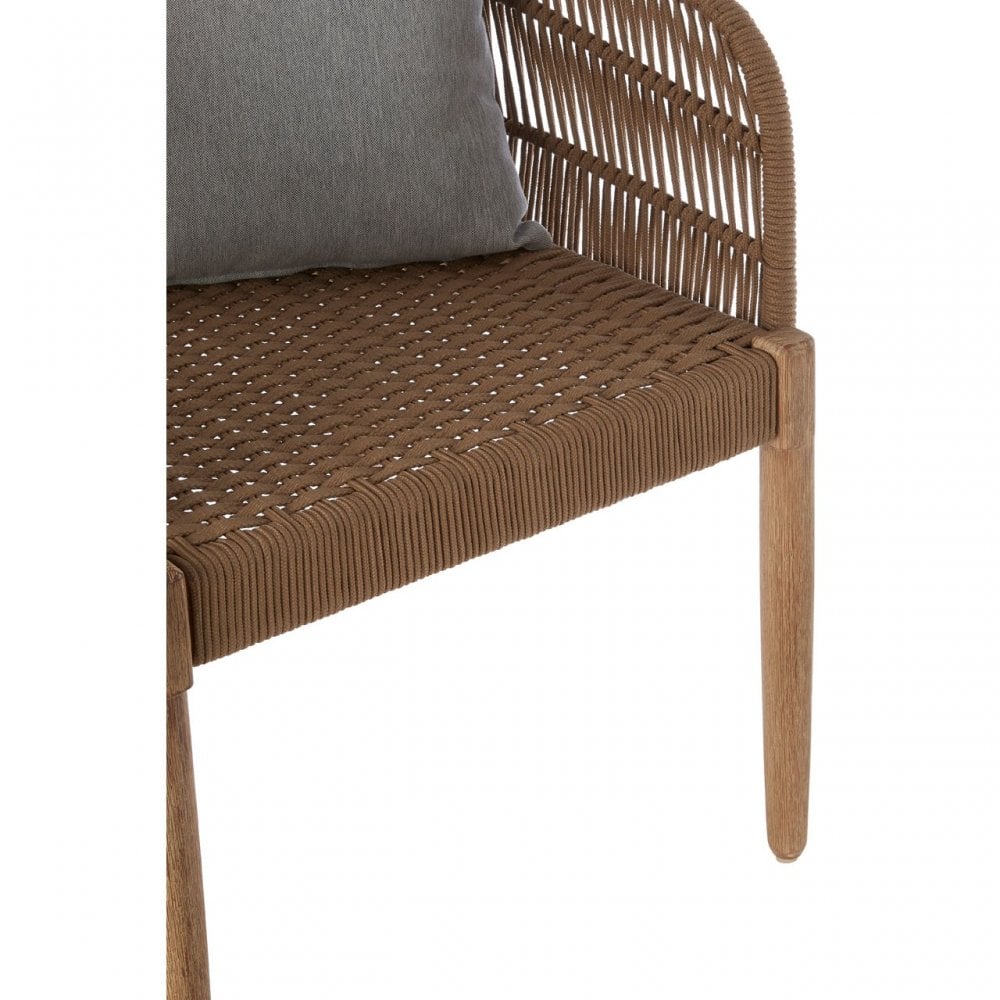 Opus Armchair Natural