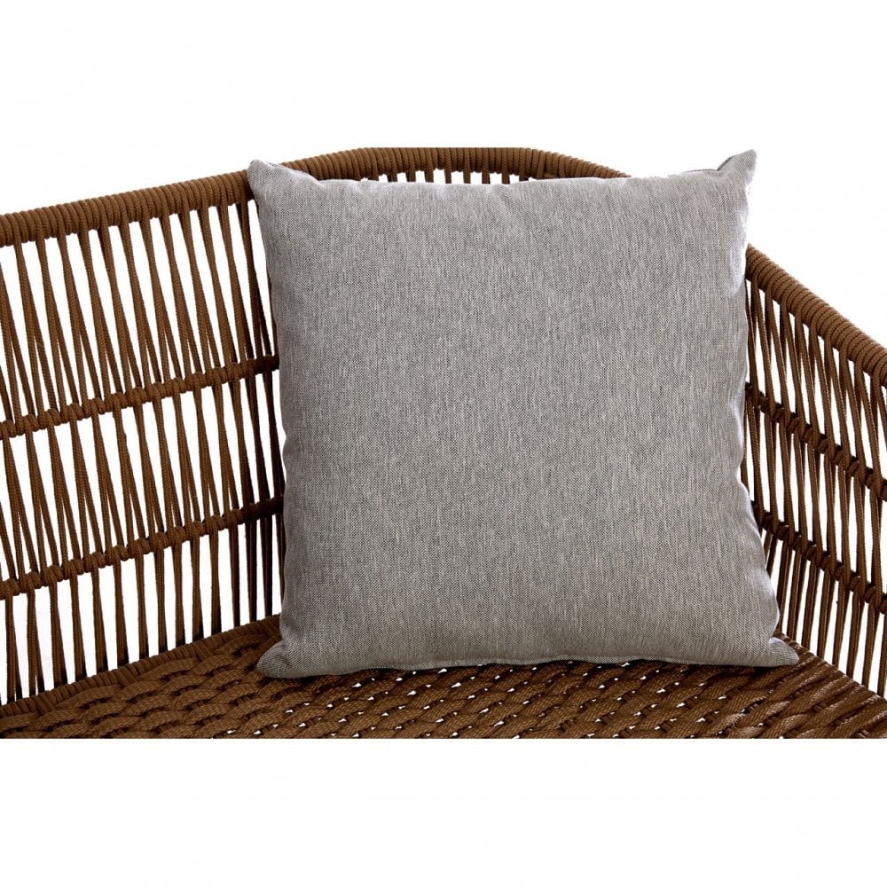 Opus 3 Seat Sofa Natural