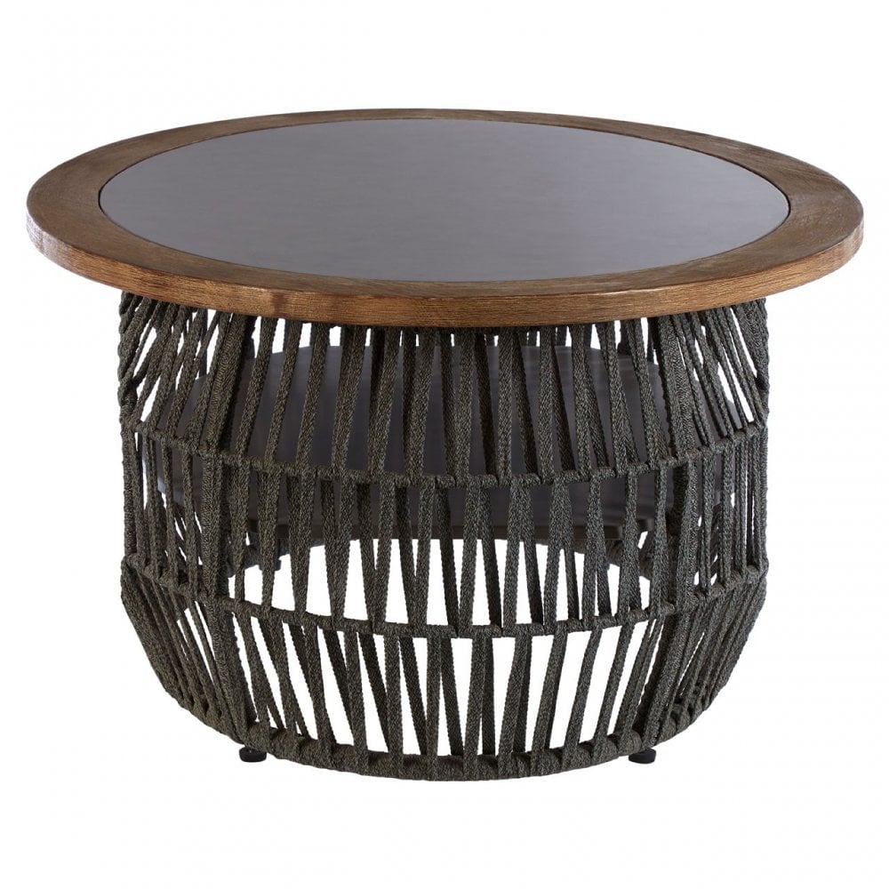 Opus Grey Coffee Table Grey