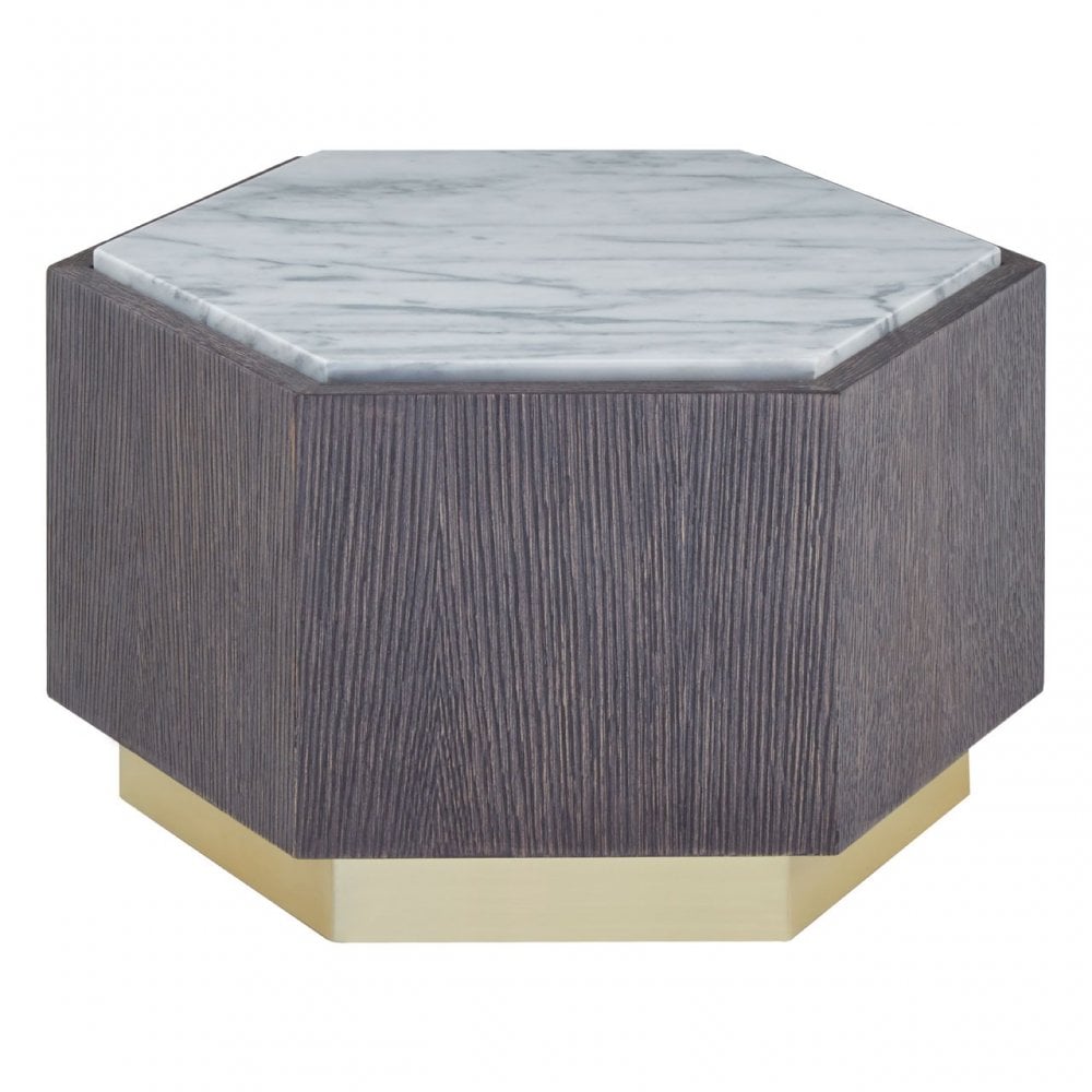 Ximi Small Side Table Natural