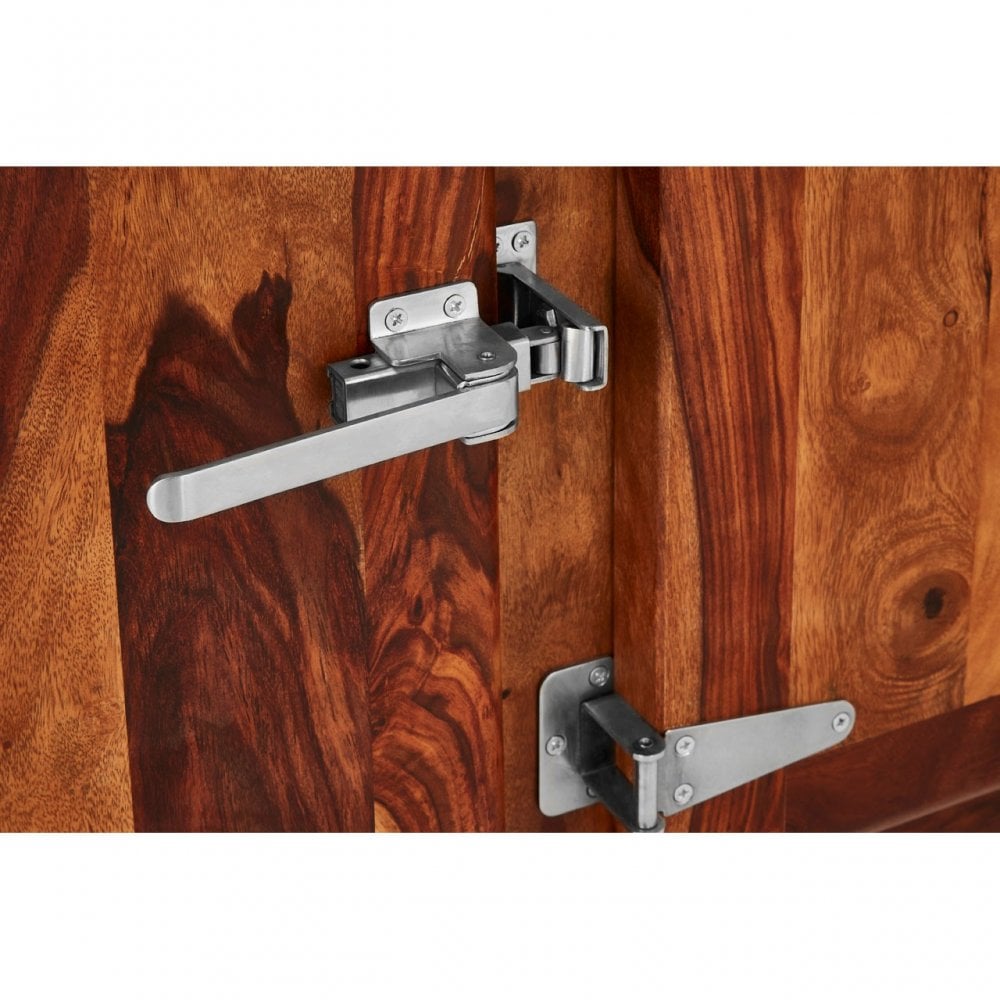 Marwar Sideboard Brown