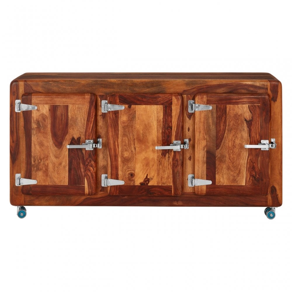 Marwar Sideboard Brown