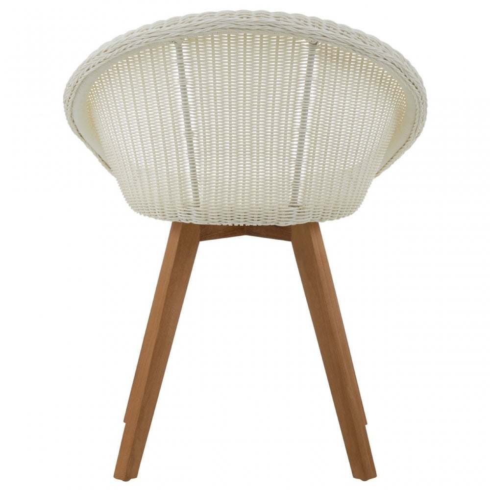 Lovina Chair Brown