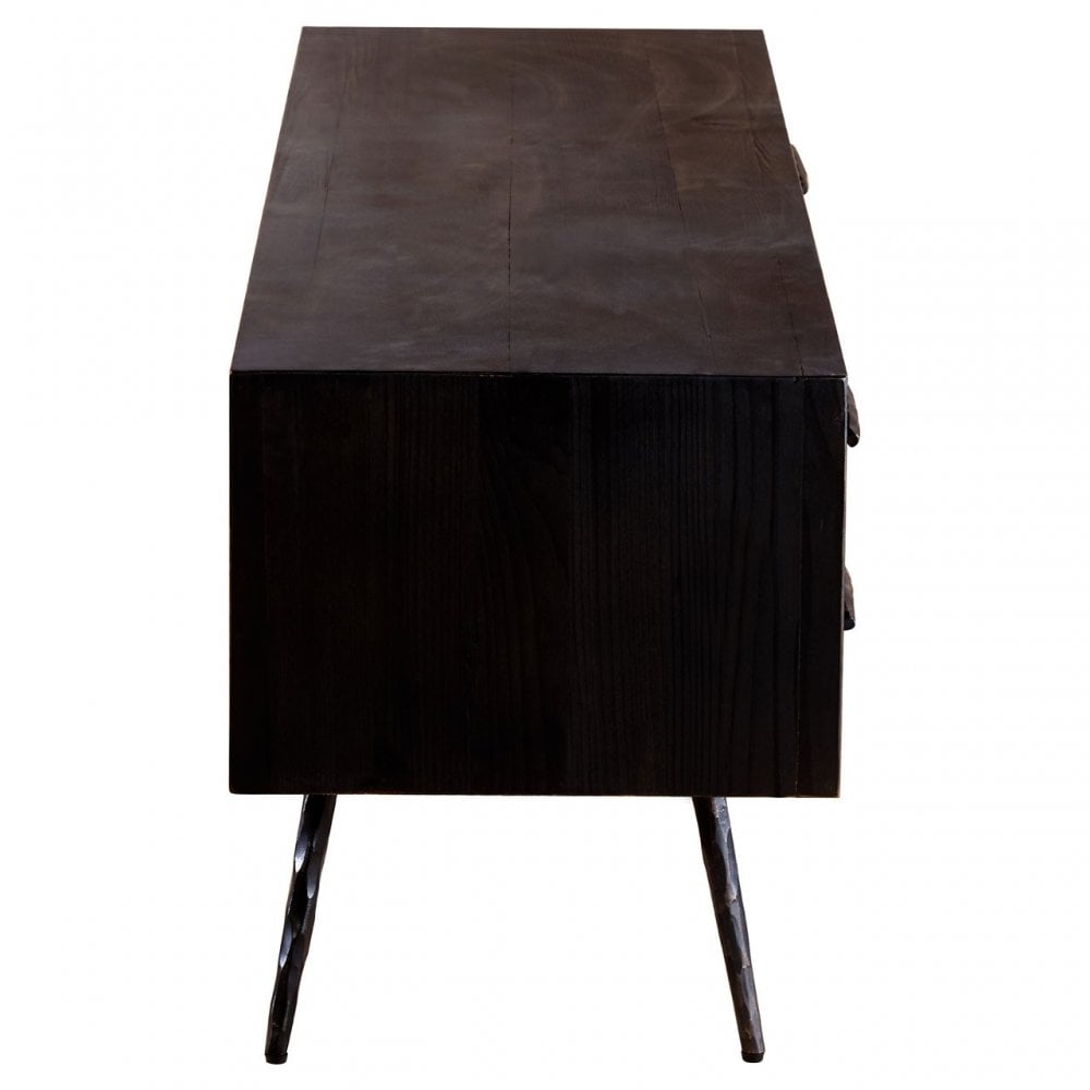 Madsen Media Unit Brown
